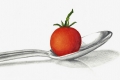 Spoon & Tomato