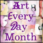 November – Art Everyday Month 2012