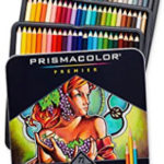 PRICE ALERT! Prismacolor Premier Colored Pencils