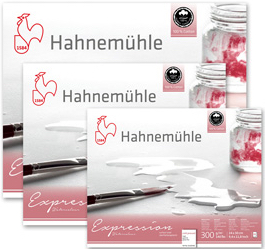 Where To Buy Hahnemühle Paper - Just Add Water Silly