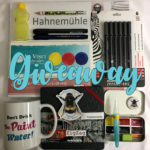 Ginormous Giveaway!