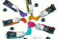 QOR Watercolors (High Chroma Set)