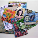 FEATURING Magazine: A Call For Mail Art