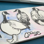 All Gooses All The Time!