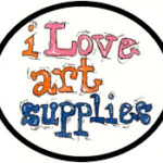 I ♥ Art Supplies