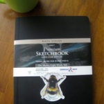 Stillman & Birn Nova Series Sketchbooks Review