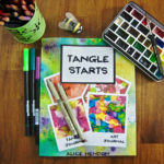 Review: “Tangle Starts” by Alice Hendon